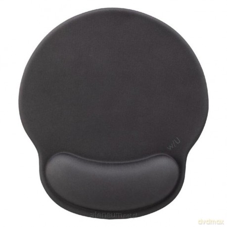 Podkładka pod mysz Mouse padub W/U czarna
