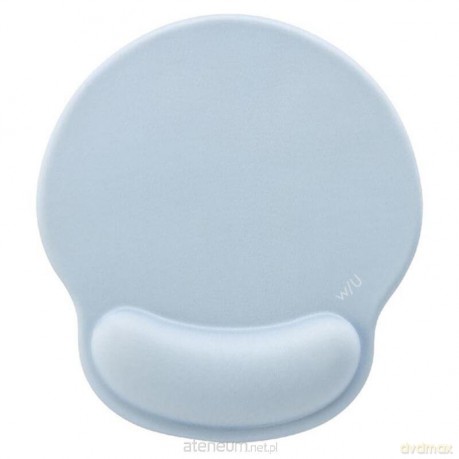 Podkładka pod mysz Mouse padub W/U niebieska