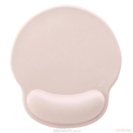 Podkładka pod mysz Mouse padub W/U różowa