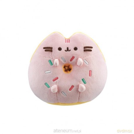 Pusheen Donut
