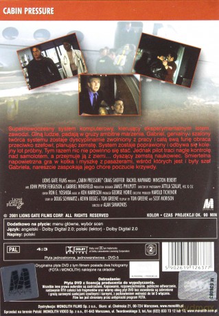 Błąd systemu [DVD]