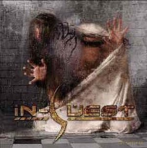 In-Quest: The Comatose Quandary [CD]
