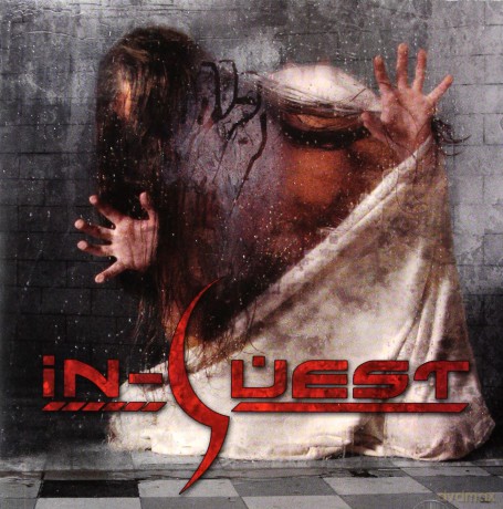 In-Quest: The Comatose Quandary [CD]