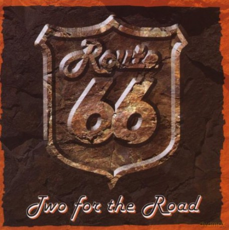 Two for the Road [2CD]
