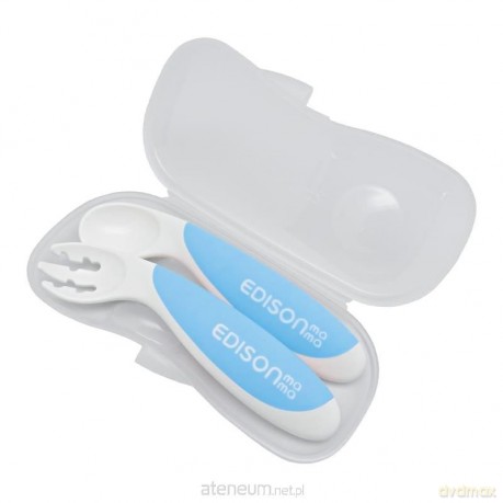 Sztućce edukacyjne soda