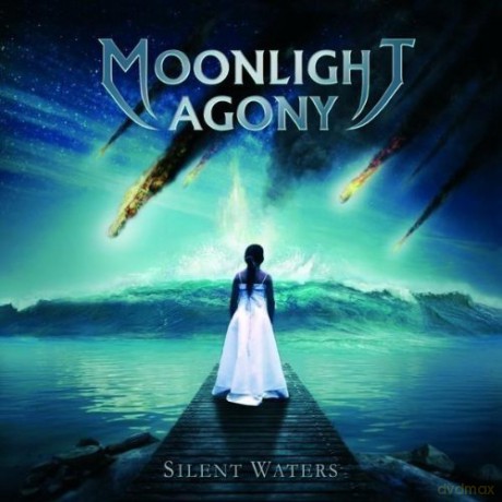 Moonlight: Silent Waters [CD]
