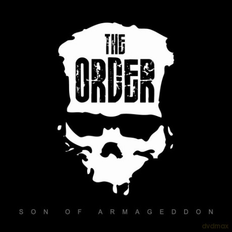 Order: Son Of Armageddon [CD]