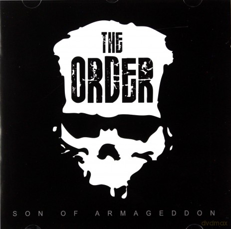 Order: Son Of Armageddon [CD]