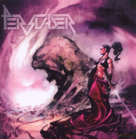 Persuader: The Hunter [CD]