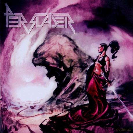 Persuader: The Hunter [CD]