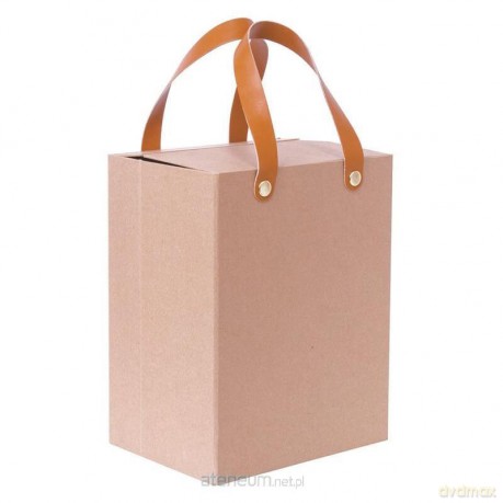 Torba do pakowania przyborów biurowych craft