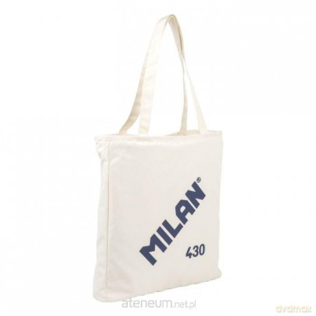 Torba typu shopper 430 beżowa