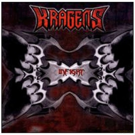 Kragens: Inflight [CD]
