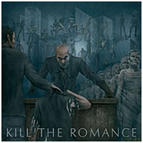 Kill The Romance: Take Anotherlife (digipack) [CD]