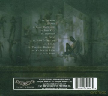 Kill The Romance: Take Anotherlife (digipack) [CD]