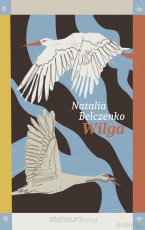Wilga - Natalia Belczenko [KSIĄŻKA]