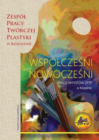 Współcześni nowocześni [KSIĄŻKA]