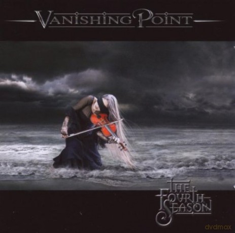 Vanishing: The Fourth Season [CD]