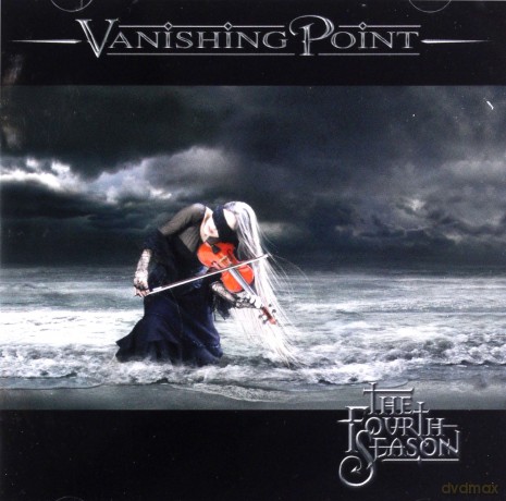 Vanishing: The Fourth Season [CD]