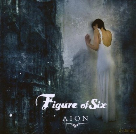 Figure Of Six: Aion [CD]