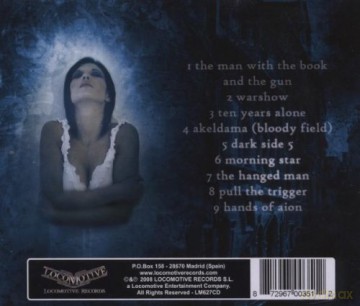 Figure Of Six: Aion [CD]