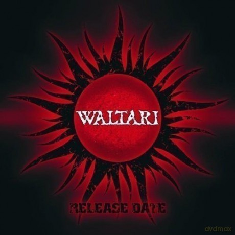 Waltari: Release Date [CD]