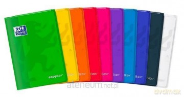 Zeszyt B5/60K kratka Easybook (8szt)