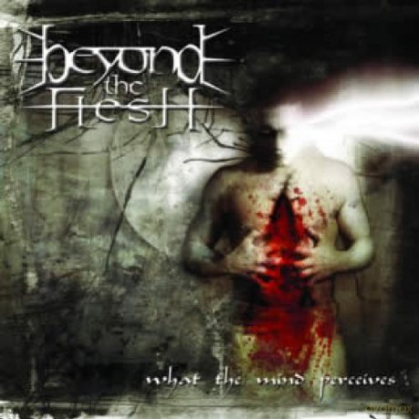 Beyond The Flesh: What the Mind Perceives [CD]