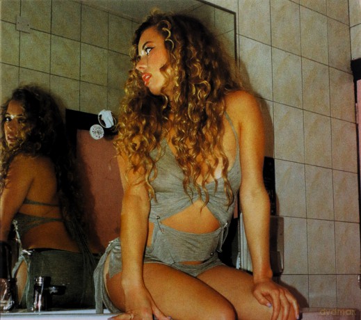 Nilufer Yanya: My Method Actor [CD]