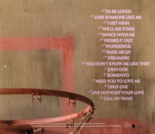 Tones And I: Beautifully Ordinary [CD]