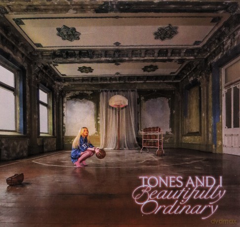 Tones And I: Beautifully Ordinary [CD]
