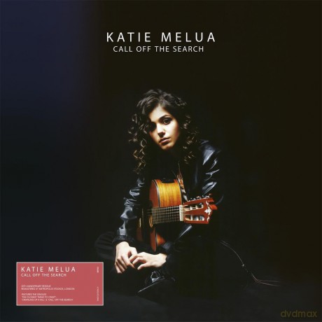 Katie Melua: Call Off The Search (2023 Remaster) [Winyl]