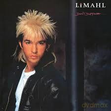 Limahl: Don't Suppose (Limited) (Lavender) [Winyl]