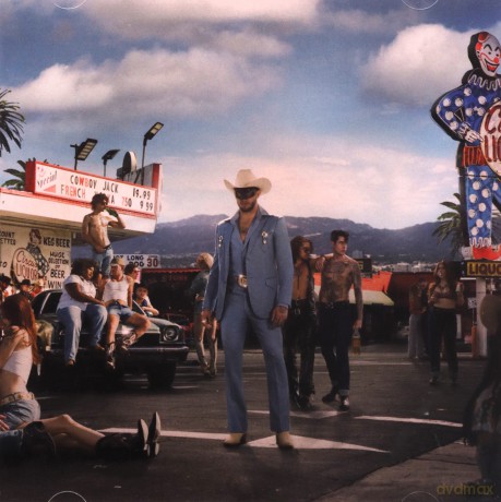 Orville Peck: Stampede [CD]