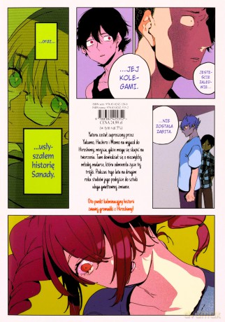 Blue Period (Tom 15) - Tsubasa Yamaguchi [KOMIKS]