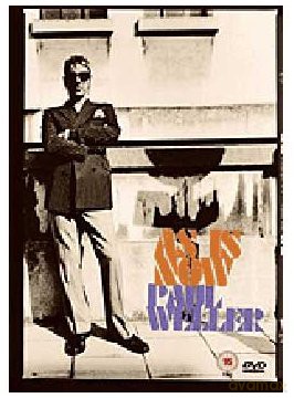 Paul Weller: As Is Now [DVD]