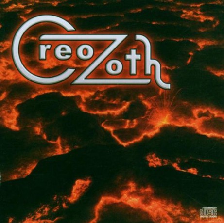 Creozoth: Creozoth [CD]