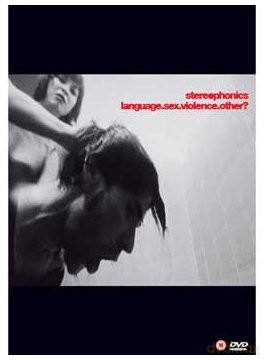 Stereophonics: Language, Sex, Violence, Other? [DVD]