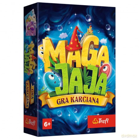 Magajaja Karciana 02587 [KARTY]