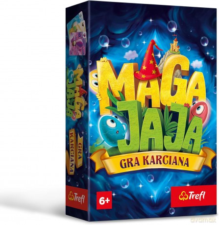 Magajaja Karciana 02587 [KARTY]