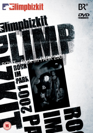 Limp Bizkit: Rock IM Park 2001 [DVD]