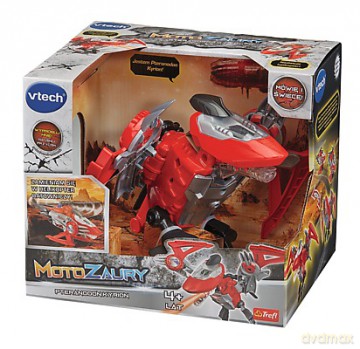 Motozaury Pteranodon Kyrion Helikopter ratowniczy 61952 Vtech