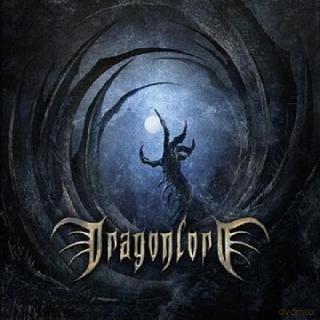 Dragonlord: Black Wings of Destiny (digipack) [CD]