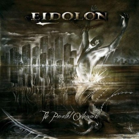 Eidolon: The Parallel Otherworld [CD]