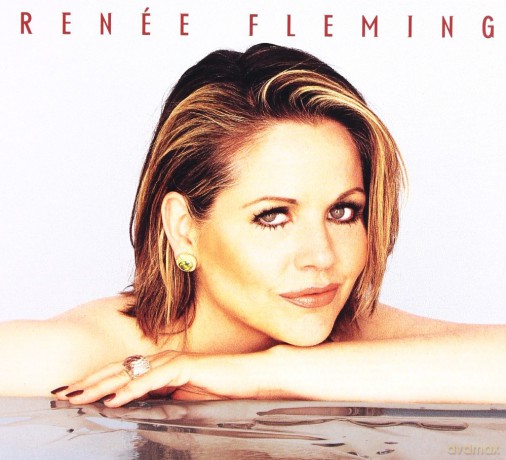 Renee Fleming: Renee Fleming (digipack) [CD]