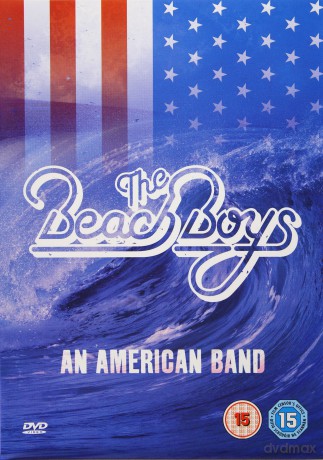 Beach Boys: An American Band [DVD]