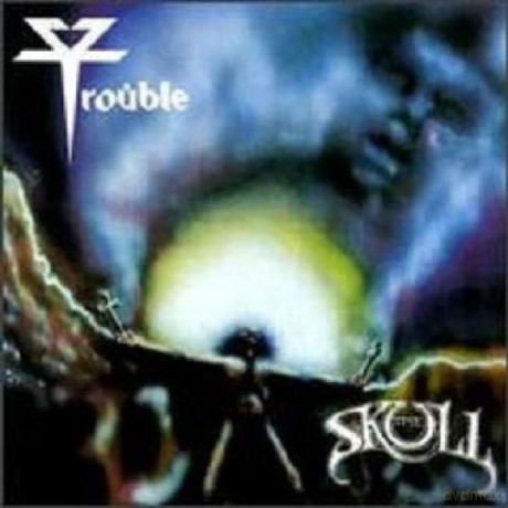 The Skull (Rm) (W/ Bonus DVD)
