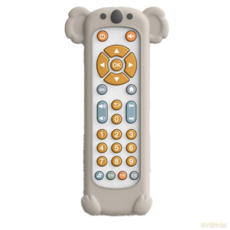 Pilot do telewizora Koala