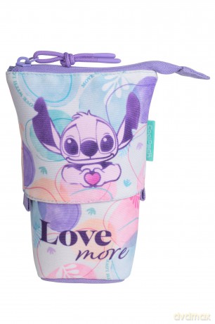 Piórnik saszetka Disney Fashion Mona Stitch