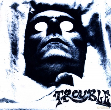 Trouble: Simple Mind Condition [CD]